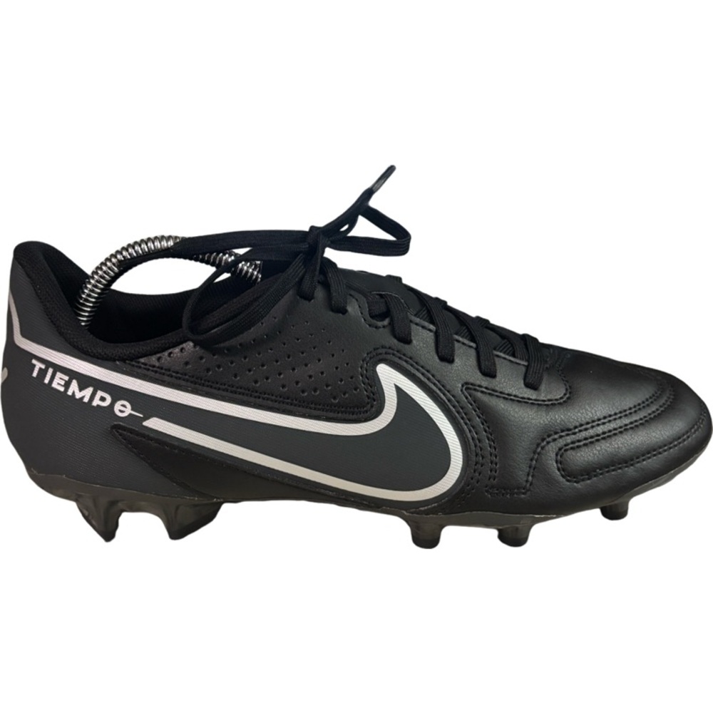 Nike Tiempo Legend 9 Club FG/MG Soccer Shoe Cleats - Size 9.5 DA1176-004